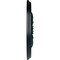 Ekena Millwork Wakefield Ceiling Medallion (Fits Canopies up to 3 5/8"), 11 3/4"OD x 1 1/4"P, Night Shade CM11WANSF - alternate 2
